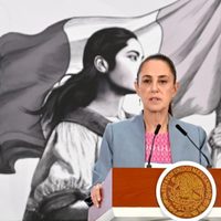 Sheinbaum destaca que fiscal de Chihuahua cambió su declaración sobre operativos de agentes de EU