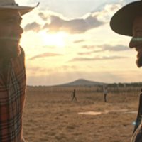 'Nuestro tiempo”, de Reygadas, gana el Premio de la Crítica en São Paulo