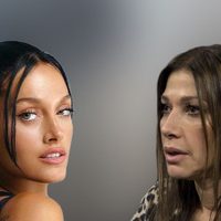 Catherine Fulop contó la verdad sobre los rumores que rondaban a Oriana Sabatini