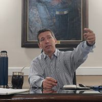 “Si Burgoa chapeó, sin duda tiene que renunciar”