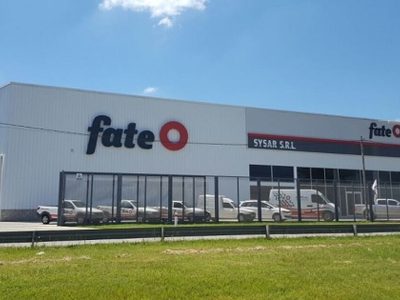 Crisis en Fate: la empresa confirmó el cierre de su planta y el despido de 920 trabajadores