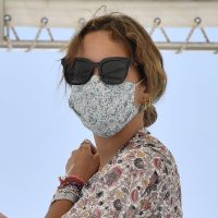 Ya pasó: Gloria Camila supera el terrible momento que vivió, de esta manera