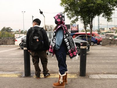Arreciará el frío el viernes en la CDMX: tres alcaldías en Alerta Naranja y 10 en amarilla