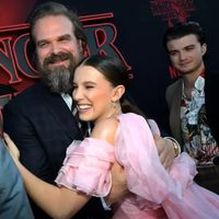 Escándalo en el set de Stranger Things: Millie Bobby Brown denunció a un compañero