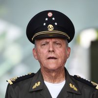 Medios del mundo resaltan la ira en México y EU por la exoneración de Salvador Cienfuegos