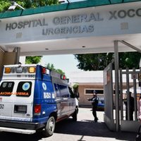 En una semana, 202 personas murieron por covid-19 en México; suman 296