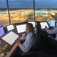 Vuelve el conflicto con el gremio de controladores aéreos