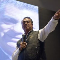 El INE ratifica: 'El Bronco” no cumple con los apoyos requeridos para contender por la Presidencia