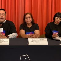 Norma Andrade lleva a la Corte Interamericana el caso del feminicidio de su hija en Ciudad Juárez