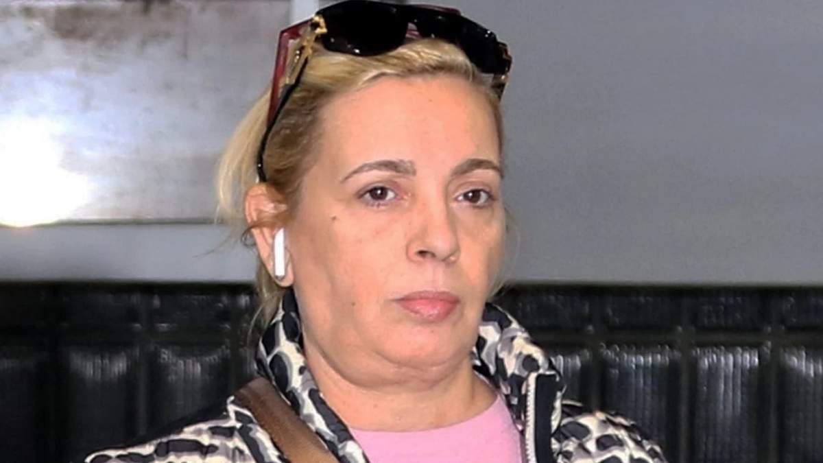 María Teresa Campos. Fuente: (Instagram).