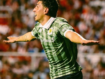 Aldosivi dio señales y el batacazo, al ganarle al líder Unión en Santa Fe