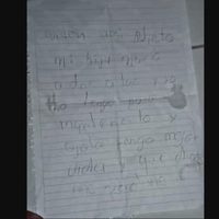 Abandonan un bebé en una caja de pizza en Zacatecas; "que Dios me perdone", dice su abuela