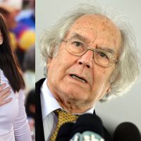 Fuerte acusación del Premio Nobel argentino, Adolfo Pérez Esquivel, a María Corina Machado tras ser galardonada