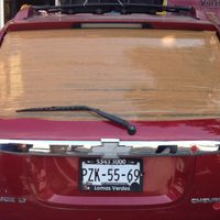 Comunitarios balean a turistas por no detenerse en retén en Guerrero; un lesionado