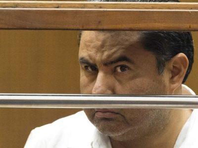 Ante nuevas acusaciones, La Luz del Mundo insiste en la inocencia de Naasón Joaquín García