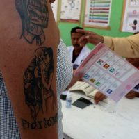 Elecciones en Nezahualcóyotl, sin incidentes mayores