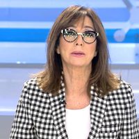 Terrible zasca contra Ana Rosa Quintana la deja muda: "Si usted tiene más información, pues lo dice"
