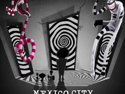 Exposición de Tim Burton llegará a la CDMX: esto es lo que se sabe