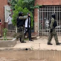 Arrestan a una banda que estafaba a beneficiarios de planes sociales