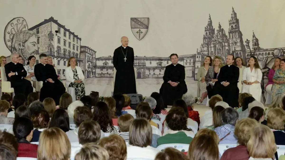 La congregación