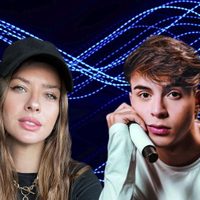 Fin del misterio: la China Suárez reveló cómo es su relación con los padres de RusherKing