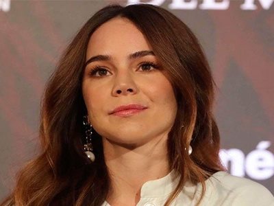 "¡Cada día es...!": Camila Sodi dio a conocer detalles de su salud y emocionó hasta las lágrimas