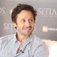 ¡Dio la cara! Benjamín Vicuña hablo del embarazo de la China Suárez. ¡Por primera vez!