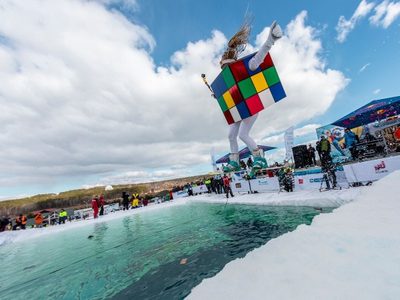 Propuestas divertidas de deportes y aventura en Neuquén y Río Negro