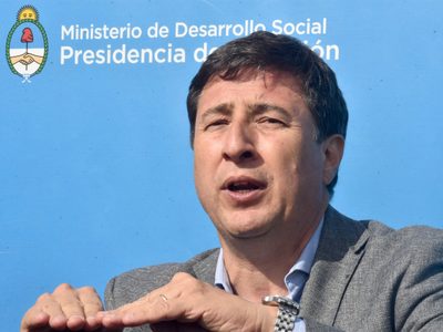 ¿Complican a Daniel Arroyo? ¡Habló un empresario y ampliaron la denuncia en su contra!