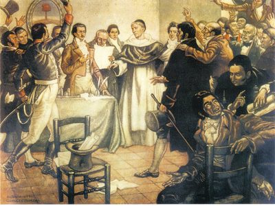 Qué se celebra este 9 de julio