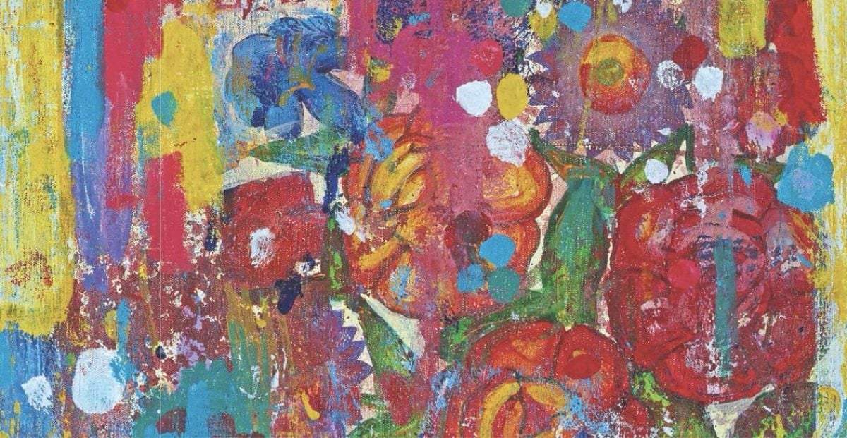 Obra de Demián Flores