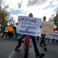 La ayuda que no llega a los damnificados por el 19-S