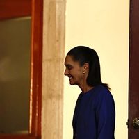 El PT no apoya el “Plan B” porque temen reducir su votación, dice Sheinbaum