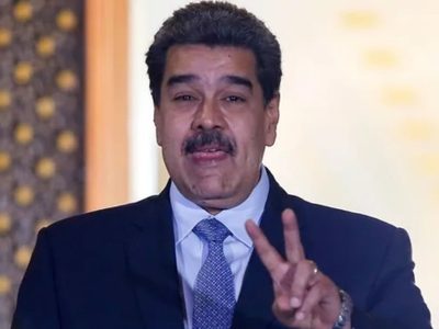 Difunden la carta que Maduro le envió a Trump