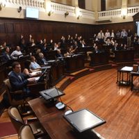 San Jorge: Oikos presentó acción de inconstitucionalidad, inconvencionalidad y nulidad de la DIA