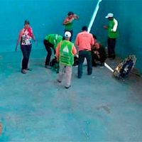 Critican uso de programas sociales tras muerte de mujer en evento de Prospera en Chiapas