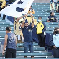 Pumas vence a Juárez con gol de último minuto