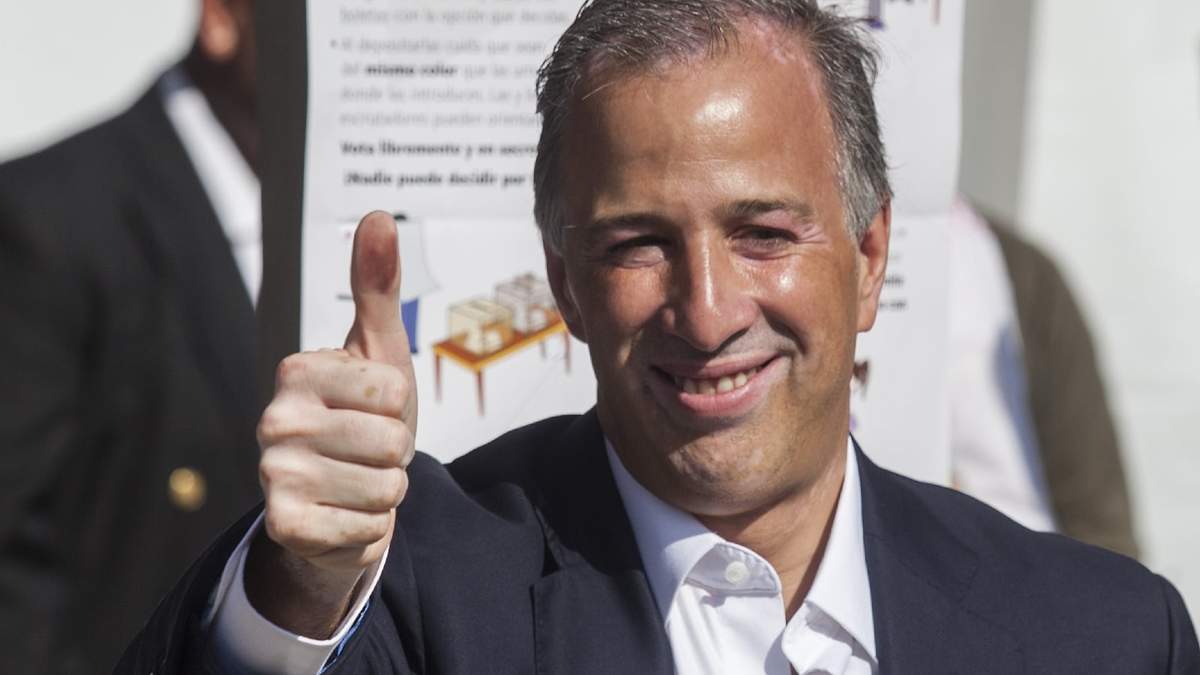 José Antonio Meade