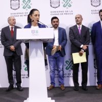 Ni Toledo ni Serrano deberían integrarse a Morena: Sheinbaum