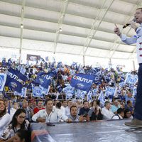 López Obrador defiende a presuntos delincuentes, como a 'Napito” y Alejandro Gutiérrez: Anaya