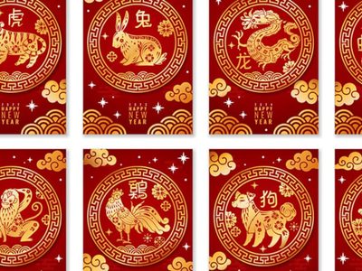 Horóscopo chino: cómo vivirá este fin de año cada uno de los signos
