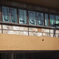 Por vandalizar la torre de Rectoría, cinco estudiantes de la Prepa 5 son expulsados de la UNAM