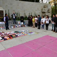 Colectivos frenen búsqueda de desparecidos; acusan que gobierno no garantiza seguridad