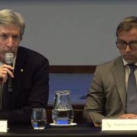 Bausili explicó cómo será el esquema de flotación del dólar en 2026