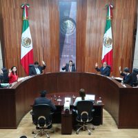 TEPJF amplía sanciones contra realizadores de la serie 'Populismo en América Latina”