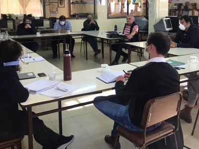 Casi se van a las manos: cruces verbales entre ediles del Frente Grande y del MPN en Zapala