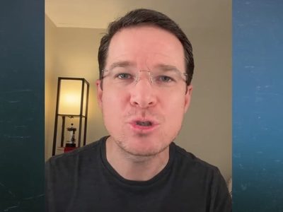 Ricardo Anaya acusa a AMLO de tener un "Plan C" para tomar el control del INE