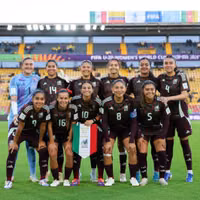 Selección Mexicana femenil de futbol vence 2-0 a Australia en el Mundial Sub-20 (Video)