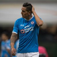 Enzo Roco, Felipe Mora y Francisco Silva, en la lista de transferibles de Cruz Azul