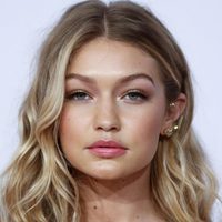 ¡Se viralizó! Gigi Hadid compartió una imagen que enloqueció a todos sus fans